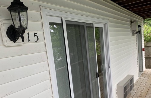 Winnisquam Condo | Condo unit on Winnisquam Lake