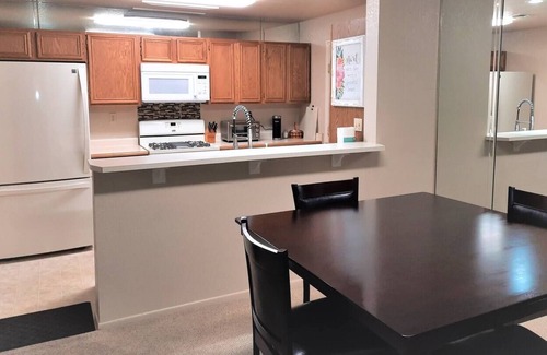 Canyon Gate Condo | Condo w/att Garage, Fully Furnished, 1BR, 1BTH, POOL, SPA