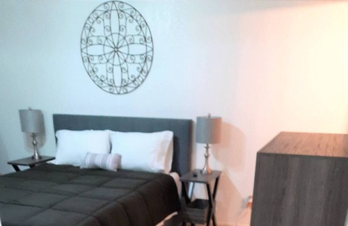 Canyon Gate Condo | Condo w/att Garage, Fully Furnished, 1BR, 1BTH, POOL, SPA