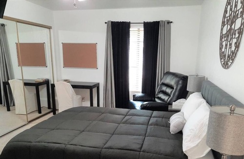 Canyon Gate Condo | Condo w/att Garage, Fully Furnished, 1BR, 1BTH, POOL, SPA