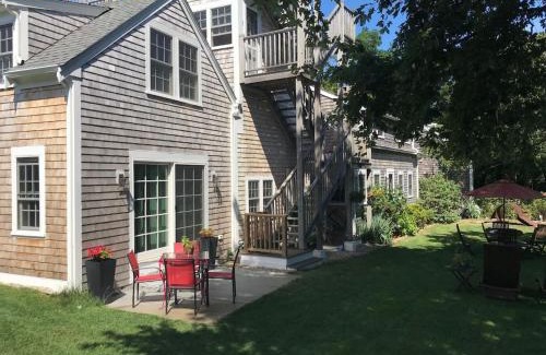 Provincetown House | Condo w Beach Access & Water Views