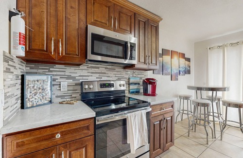 Monarch Beach Condo | Condo w/Great Amenities, Golfing, Resorts + Walk to Beach