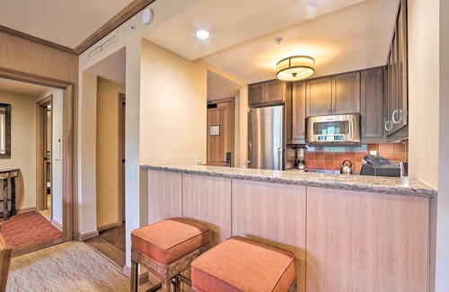 Cle Elum Condo | Condo w/Outdoor Heated Pool + Hot Tub Access!