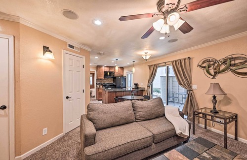 Englewood Condo | Condo w/Patio & Pool Access in Greenwood Village!