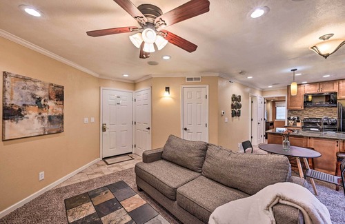 Englewood Condo | Condo w/Patio & Pool Access in Greenwood Village!