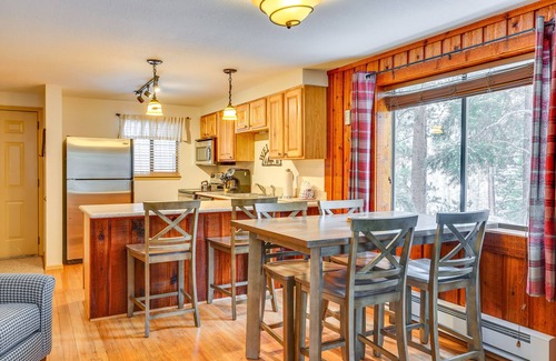 Winter Park Condo | Condo w/Pool Access: 2 Mi to Winter Park Resort!