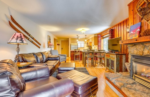 Winter Park Condo | Condo w/Pool Access: 2 Mi to Winter Park Resort!