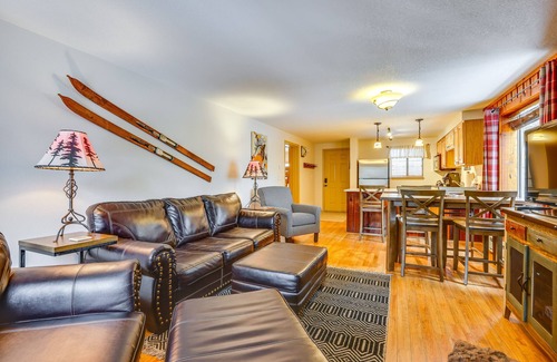 Winter Park Condo | Condo w/Pool Access: 2 Mi to Winter Park Resort!