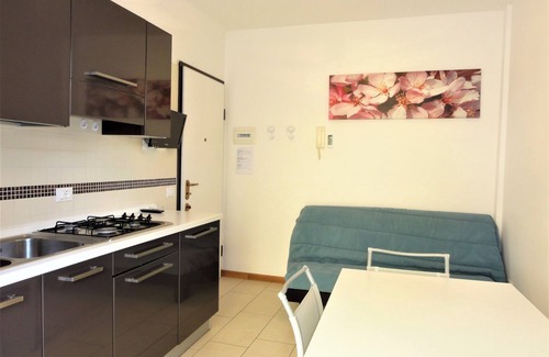 Bibione Lido dei Pini Apartment | Condominio Isolabella