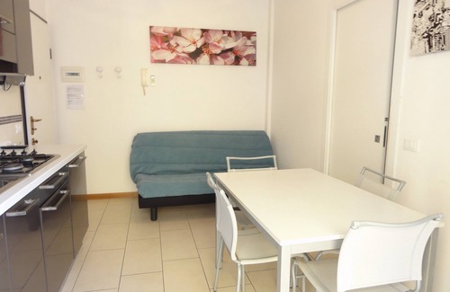 Bibione Lido dei Pini Apartment | Condominio Isolabella