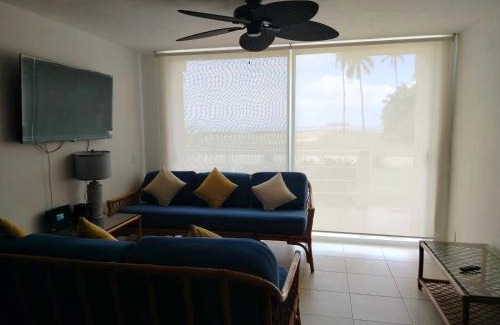 Ixtapa Apartment | Condominio a pie de playa-Ixtapa