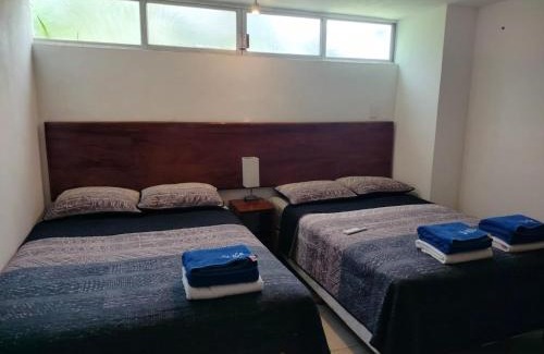 Ixtapa Apartment | Condominio a pie de playa-Ixtapa