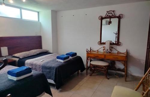 Ixtapa Apartment | Condominio a pie de playa-Ixtapa