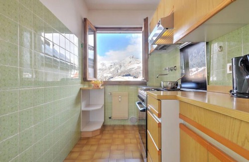 Canazei Apartment | Condominio al Parco by Interhome