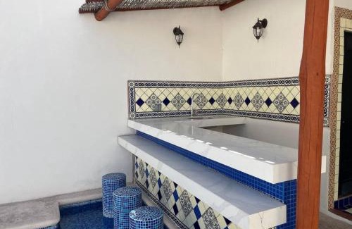 La Paz Apartment | ¡Condominio céntrico en La Paz!