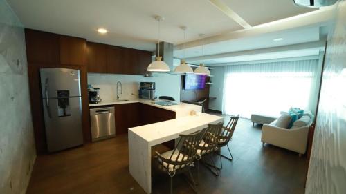 Zona Hotelera Apartment | Condominio Cancún Plaza