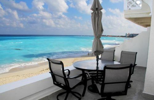 Zona Hotelera Apartment | Condominio Cancún Plaza