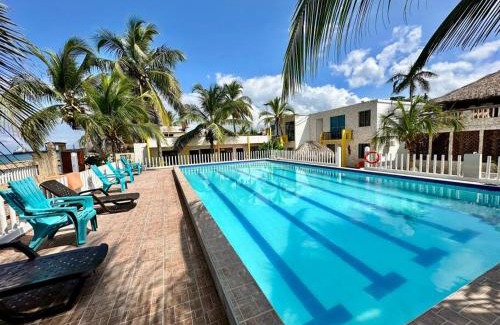 Tolu Apartment | Condominio Caribbean Town - casa 23