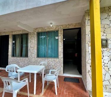 Tolu Apartment | Condominio Caribbean Town - casa 23