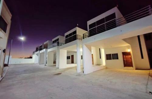 San Carlos House | Condominio CB