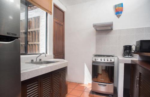 Fluvial Vallarta Apartment | Condominio con Alberca en la Zona Hotelera Puerto Vallarta