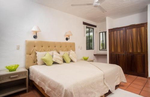 Fluvial Vallarta Apartment | Condominio con Alberca en la Zona Hotelera Puerto Vallarta