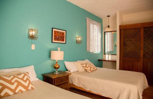 Fluvial Vallarta Apartment | Condominio con Alberca en la Zona Hotelera Puerto Vallarta