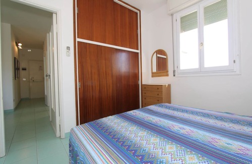 Lido di Pomposa Apartment | Condominio Conchiglia - CONCHIGLIA 22/A