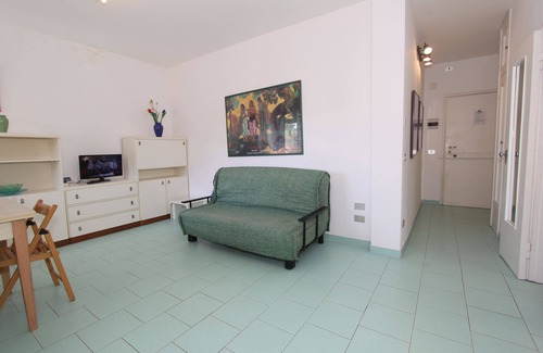 Lido di Pomposa Apartment | Condominio Conchiglia - CONCHIGLIA 22/A
