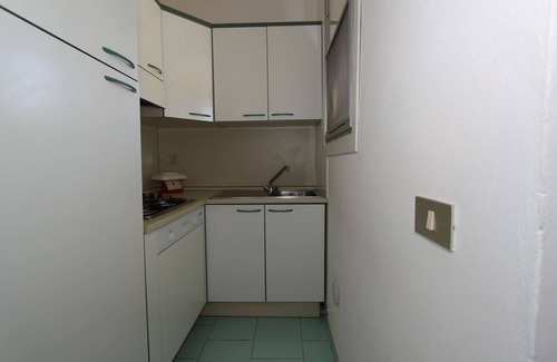Lido di Pomposa Apartment | Condominio Conchiglia - CONCHIGLIA 22/A