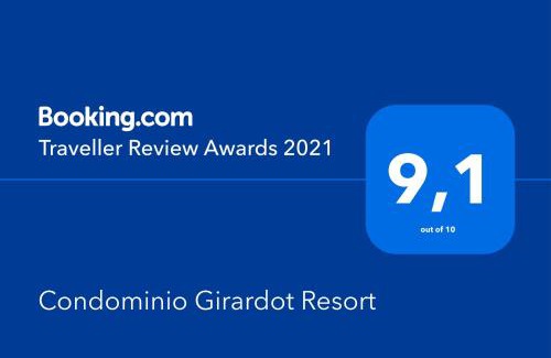 Ricaurte Apartment | Condominio Girardot Resort