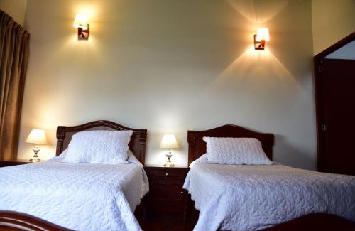 San Francisco Hotel | Condominio Hacienda Shangrila