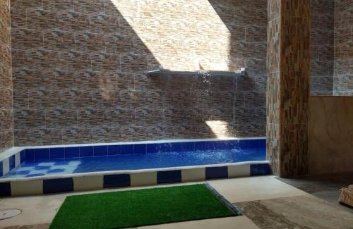 Carmen de Apicala House | Condominio las tres palmas