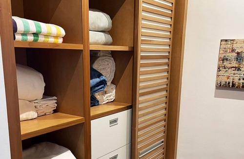 South Shore Hotel Area Hotel | Condominio Los Palmares 902
