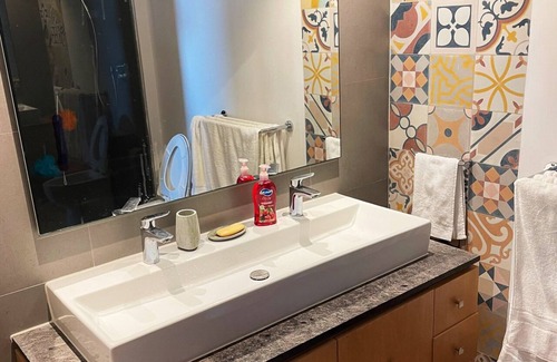 South Shore Hotel Area Hotel | Condominio Los Palmares 902