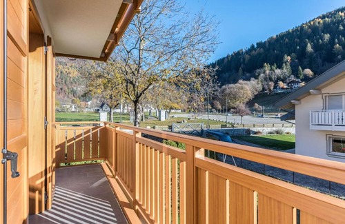 Pinzolo Apartment | Condominio Lucia 7