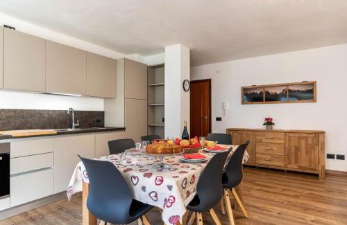 Pinzolo Apartment | Condominio Lucia 7
