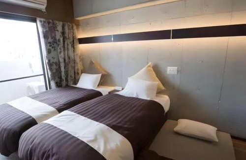 Makishi Apartment | Condominio Makishi Annesso