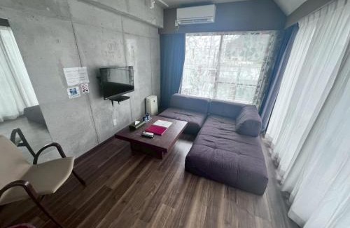 Makishi Apartment | Condominio Makishi Annesso