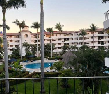 Marina Vallarta Apartment | Condominio Marina Vallarta