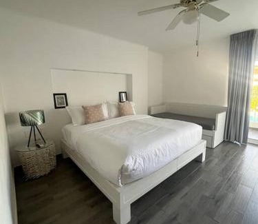 Marina Vallarta Apartment | Condominio Marina Vallarta