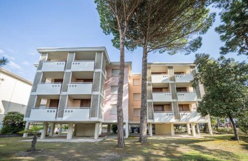Bibione Pineda Apartment | Condominio Marinella 5