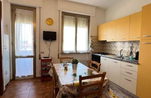 Rosignano Solvay Apartment | Condominio melograno