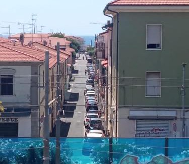 Rosignano Solvay Apartment | Condominio melograno