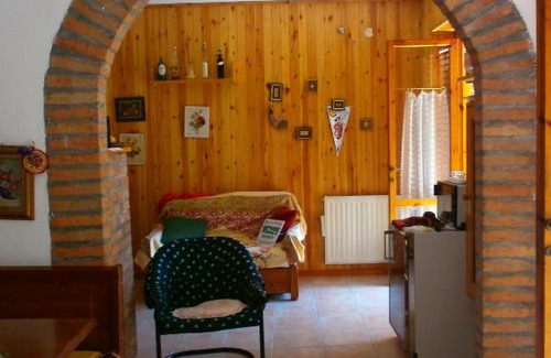 Fiuggi Apartment | Condominio Nadir