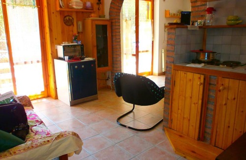 Fiuggi Apartment | Condominio Nadir