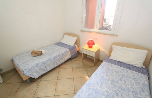 Lido di Pomposa Apartment | Condominio San Remo - SAN REMO 6