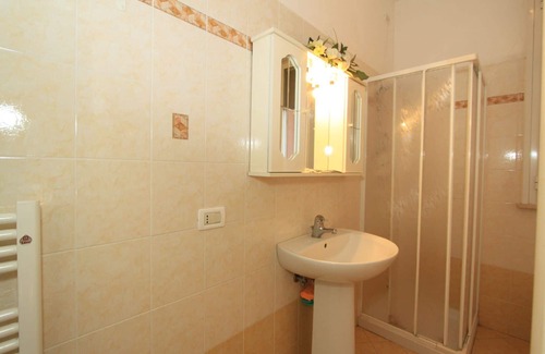 Lido di Pomposa Apartment | Condominio San Remo - SAN REMO 6