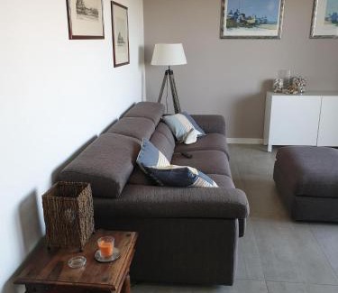 Grado Apartment | Condominio Schiusa