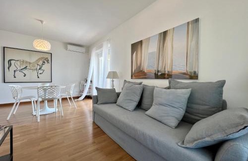 Lignano Sabbiadoro Apartment | Condominio Spiaggia